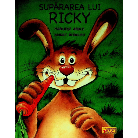 Supararea lui Ricky