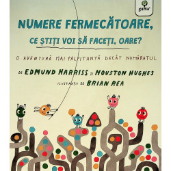 Numere fermecatoare, ce...