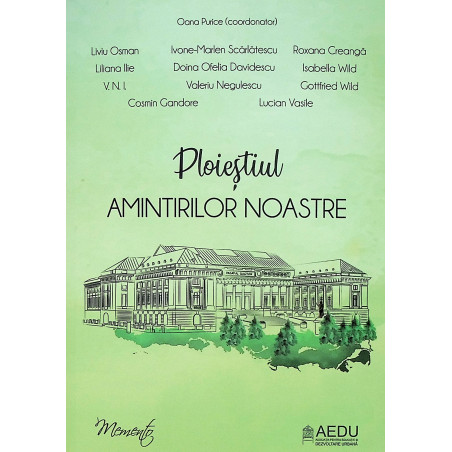 Ploiestiul amintirilor noastre