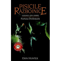 Pisicile razboimice, vol....