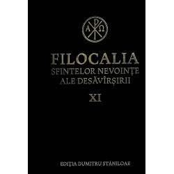 Filocalia Sfintelor...