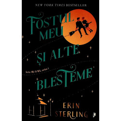 Fostul meu si alte blesteme