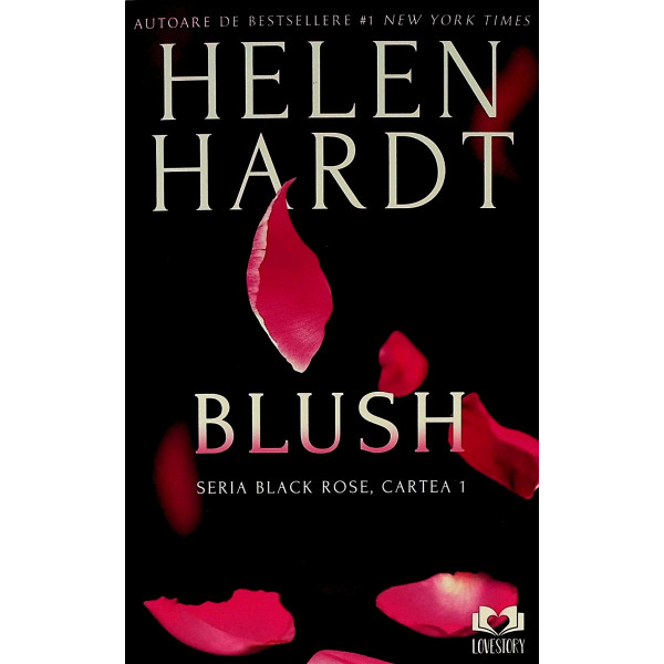 Blush, cartea I