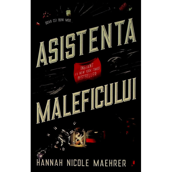 Asistenta maleficului