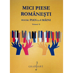 Mici piese romanesti pentru...