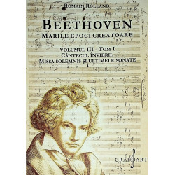 Beethoven - Marile epoci...