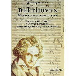 Beethoven - Marile epoci...