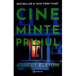 Cine minte primul