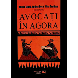 Avocati de Agora