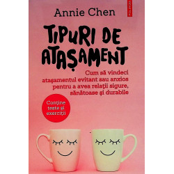 Tipuri de atasament. Cum sa...