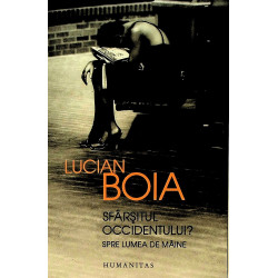 Sfarsitul Occidentului?...