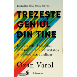 Trezeste geniul din tine....