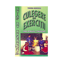 Culegere de exercitii:...