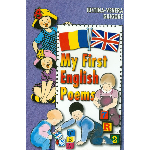 My First English Poems