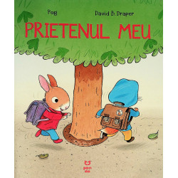 Prietenul meu