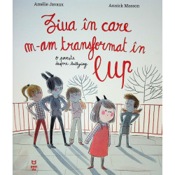 Ziua in care m-am...