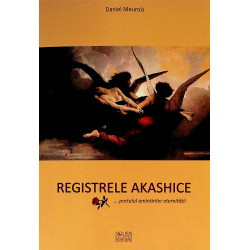 Registrele Akashice......