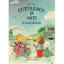 Cutulescu si Miti si varul...