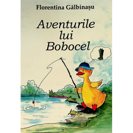 Aventurile lui Bobocel