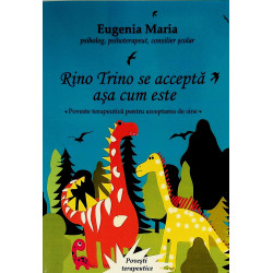 Rino Trino se accepta asa...