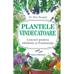 Plantele vindecatoare....
