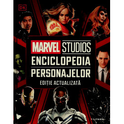 Enciclopedia personajelor