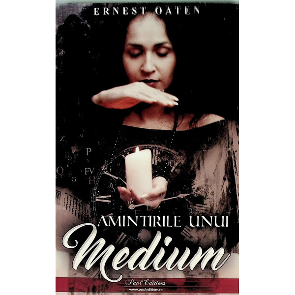 Amintirile unui medium