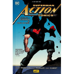 Superman Action Comics,...