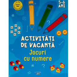 Jocuri cu numere -...