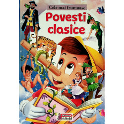 Cele mai frumoase povesti...