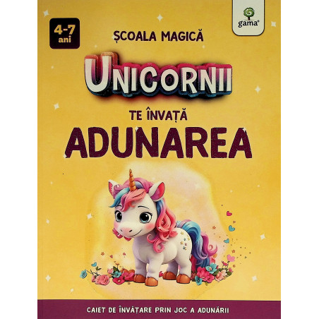 Unicornii te invata...