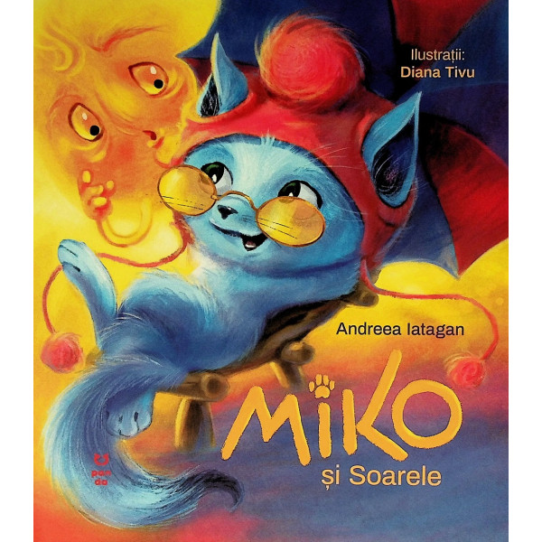 Miko si soarele