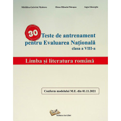 Limba si literatura romana...