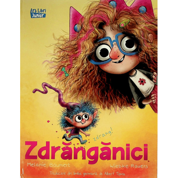 Zdranganici