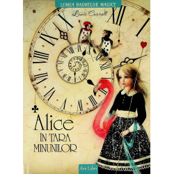 Alice in Tara Minunilor