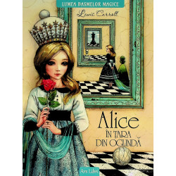 Alice in Tara Oglinzilor