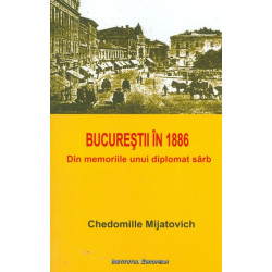 Bucurestii in 1886. Din...
