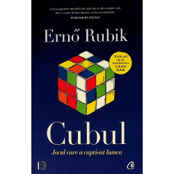 Cubul. Jocul care a...