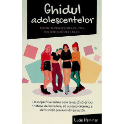 Ghidul adolescentelor...