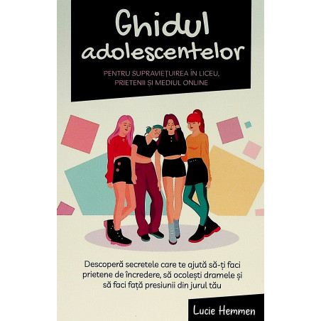 Ghidul adolescentelor...