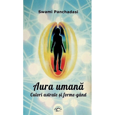 Aura umana. Culori astrale...