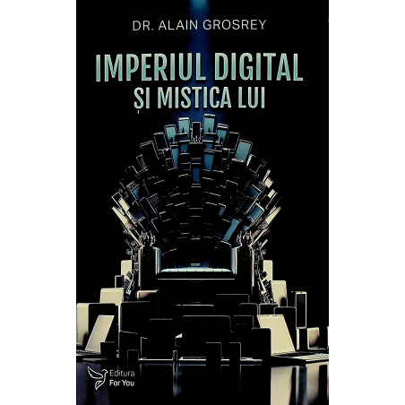 Imperiul digital si mistica...