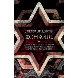 Zoharul- Cartea splendorii
