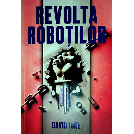 Revolta robotilor