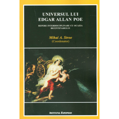 Universul lui Edgar Allan...