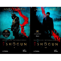 Shogun, vol. I-II