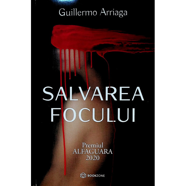Salvarea focului