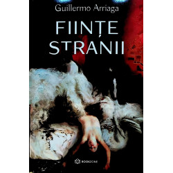 Fiinte stranii