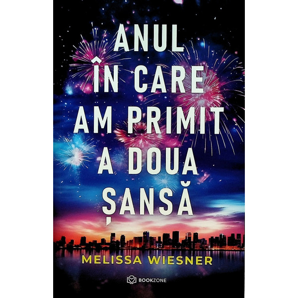 Anul in care am primit a doua sansa