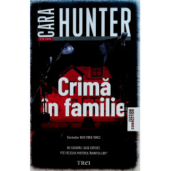 Crima in familie